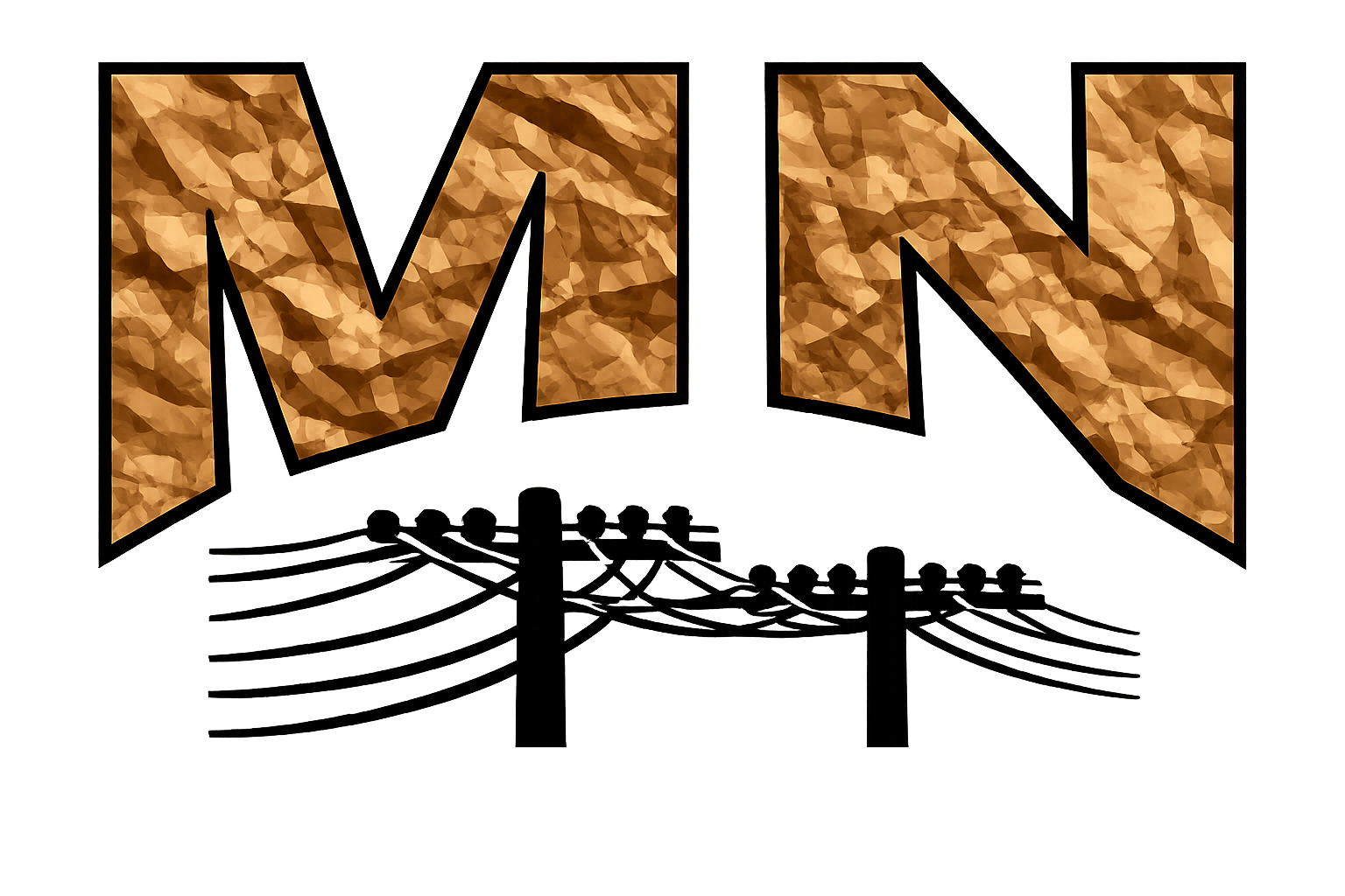 MN Electro Logo